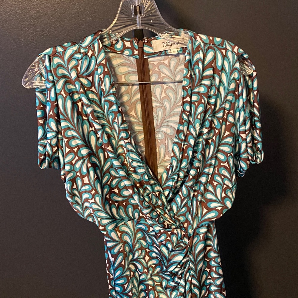 ‼️DVF‼️ - Picture 2 of 4